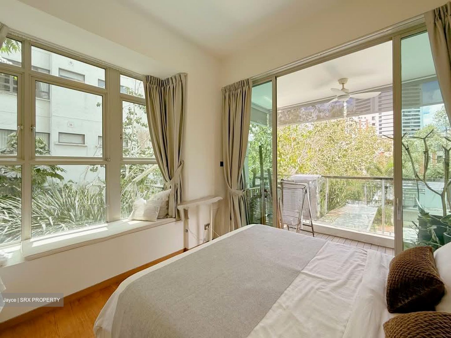 Ventuno Balmoral (D10), Apartment #553877201